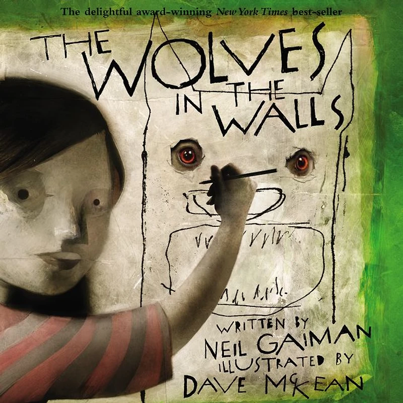 the Wolves Walls
