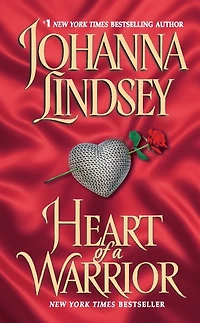 Heart of a Warrior