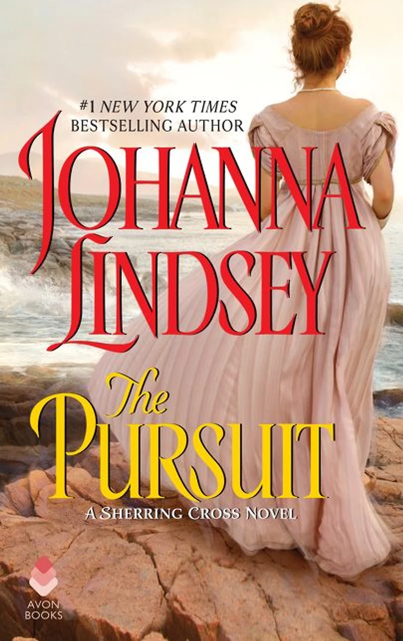 The Pursuit