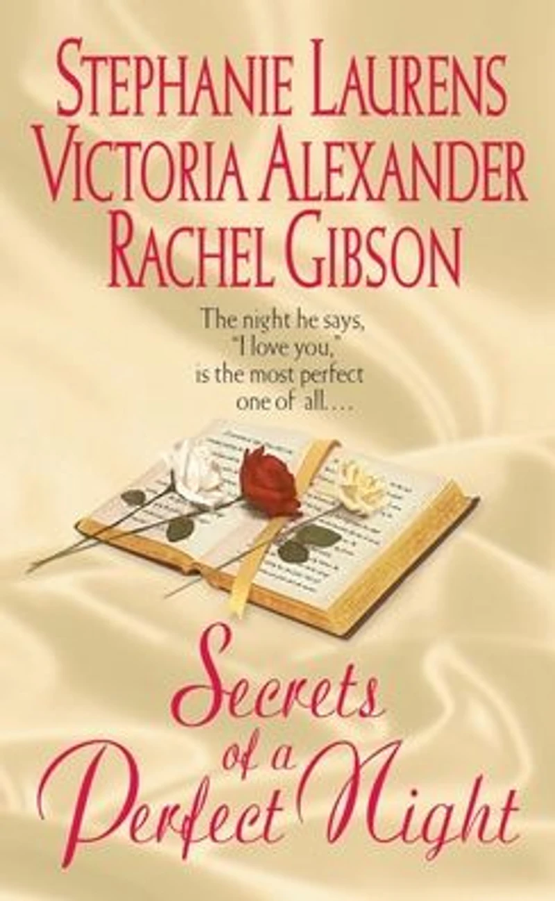 Secrets of a Perfect Night