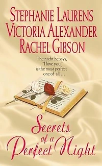 Secrets of a Perfect Night