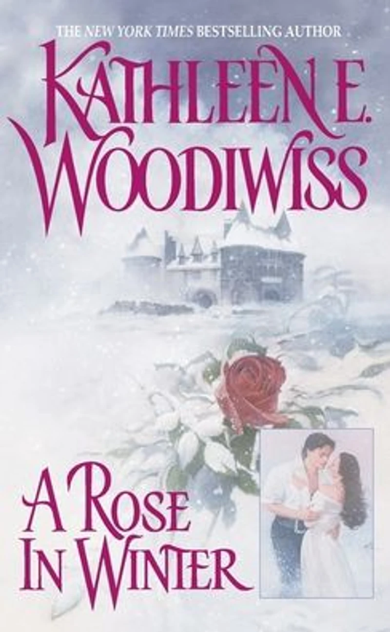 A Rose Winter