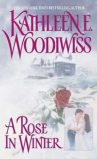 A Rose Winter