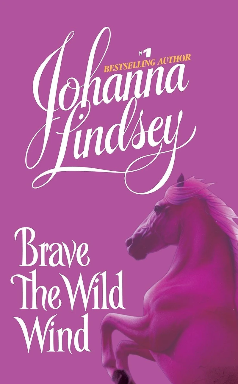 Brave the Wild Wind
