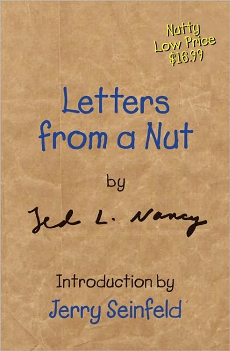 Letters from a Nut