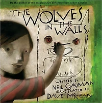 the Wolves Walls