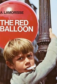 The Red Balloon