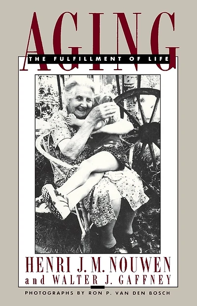 Aging: The Fulfillment of Life