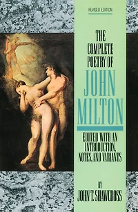 The Complete Poetry of John Milton