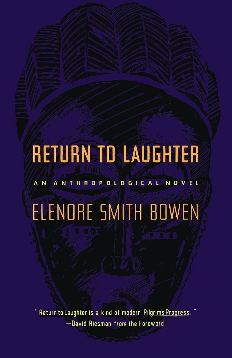 Return to Laughter: An Anthropological Novel