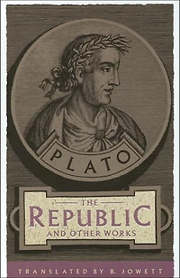 The Republic and Other Works