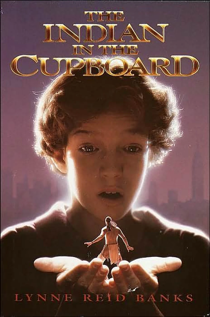the Indian Cupboard