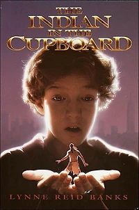the Indian Cupboard