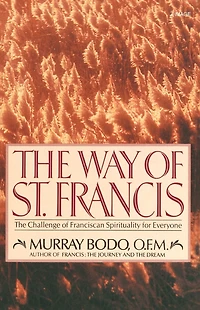 The Way of St. Francis: Challenge Franciscan Spirituality for Everyone