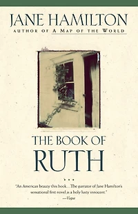 The Book of Ruth