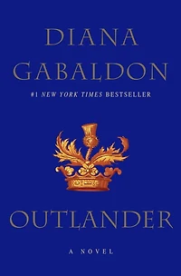 Outlander (Outlander Series #1)