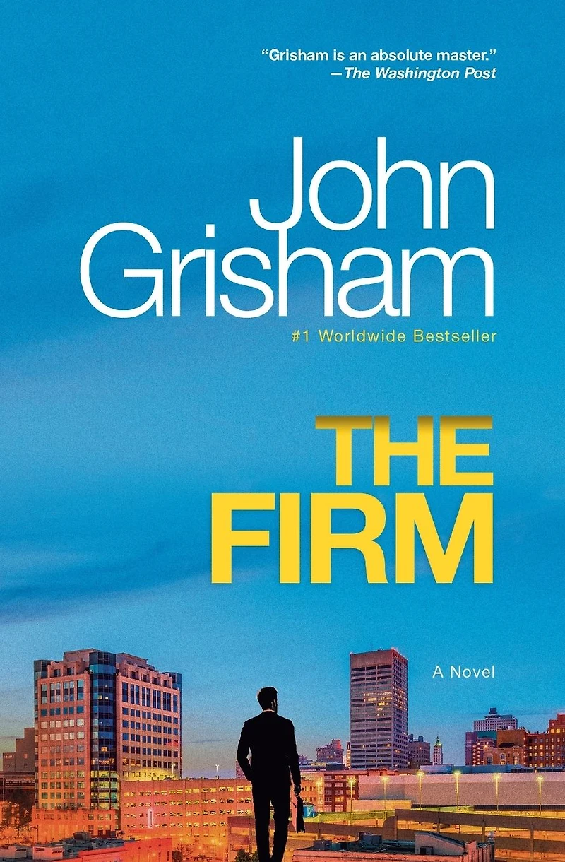 The Firm