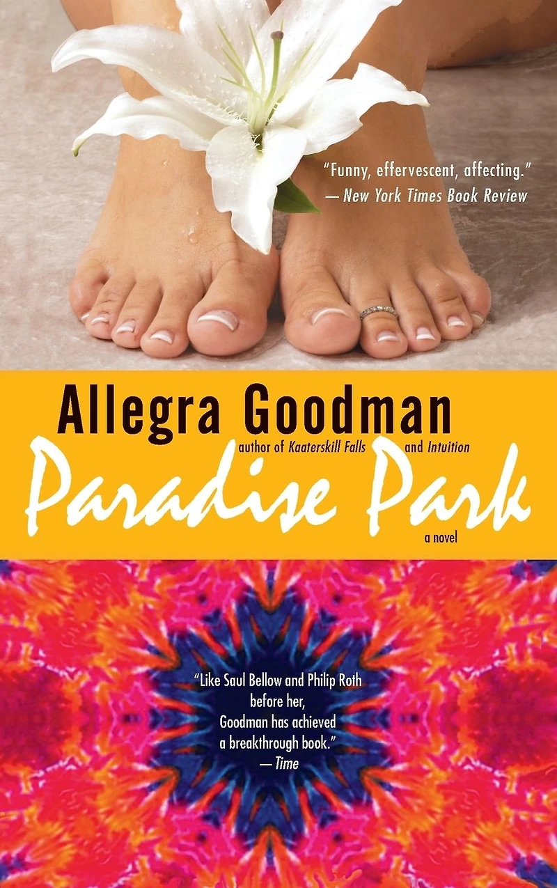 Paradise Park