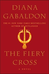 The Fiery Cross (Outlander Series #5)