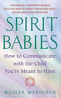 Spirit Babies: How to Communicate with the Child You're Meant Have