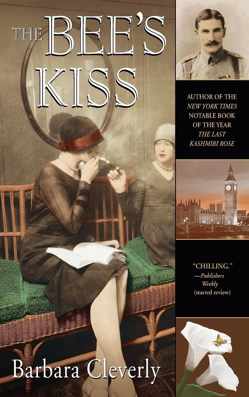 The Bee's Kiss