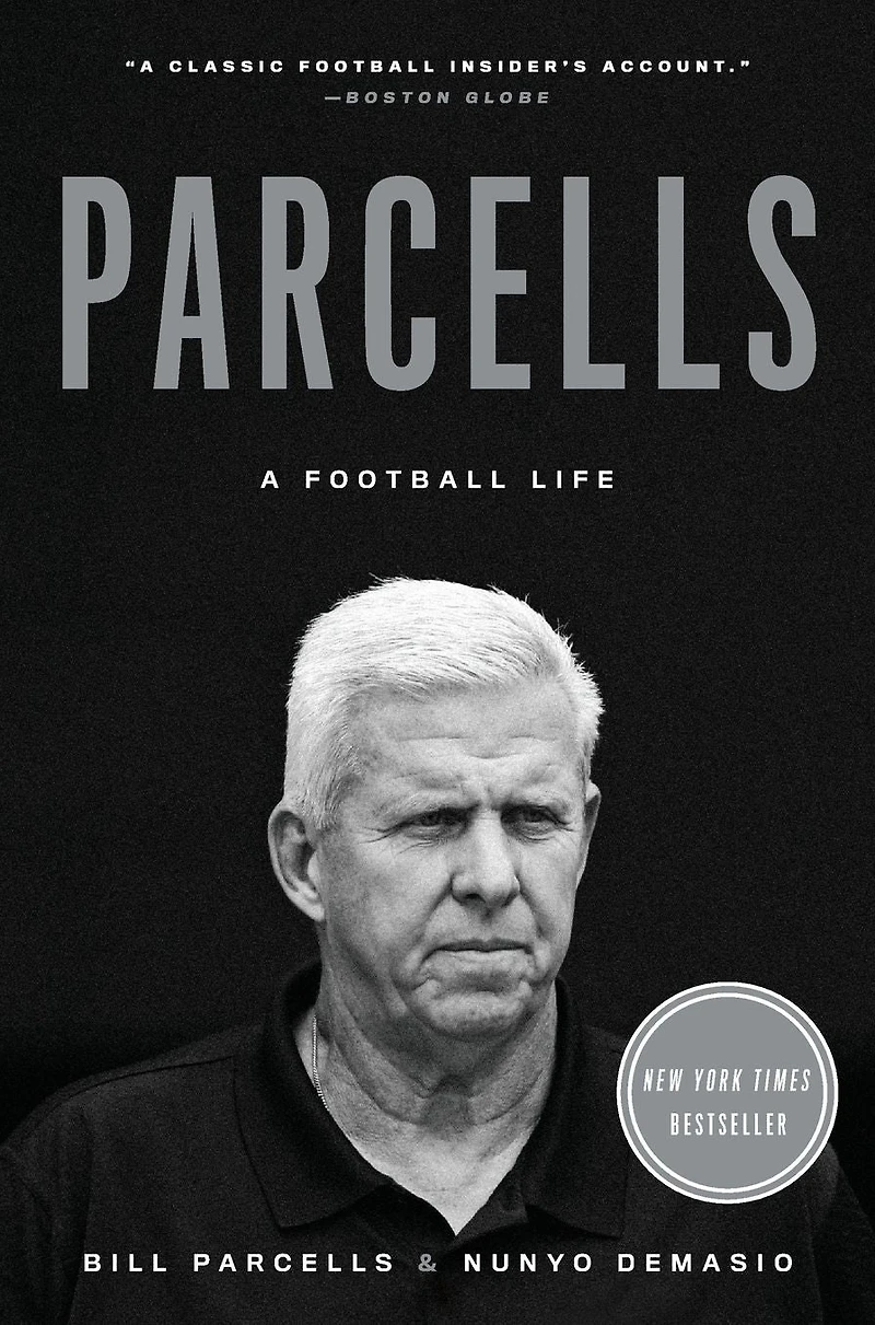 Parcells: A Football Life