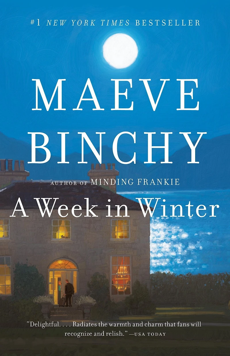 A Week Winter