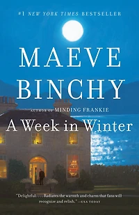 A Week Winter