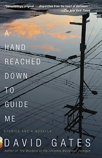 a Hand Reached Down to Guide Me: Stories and Novella