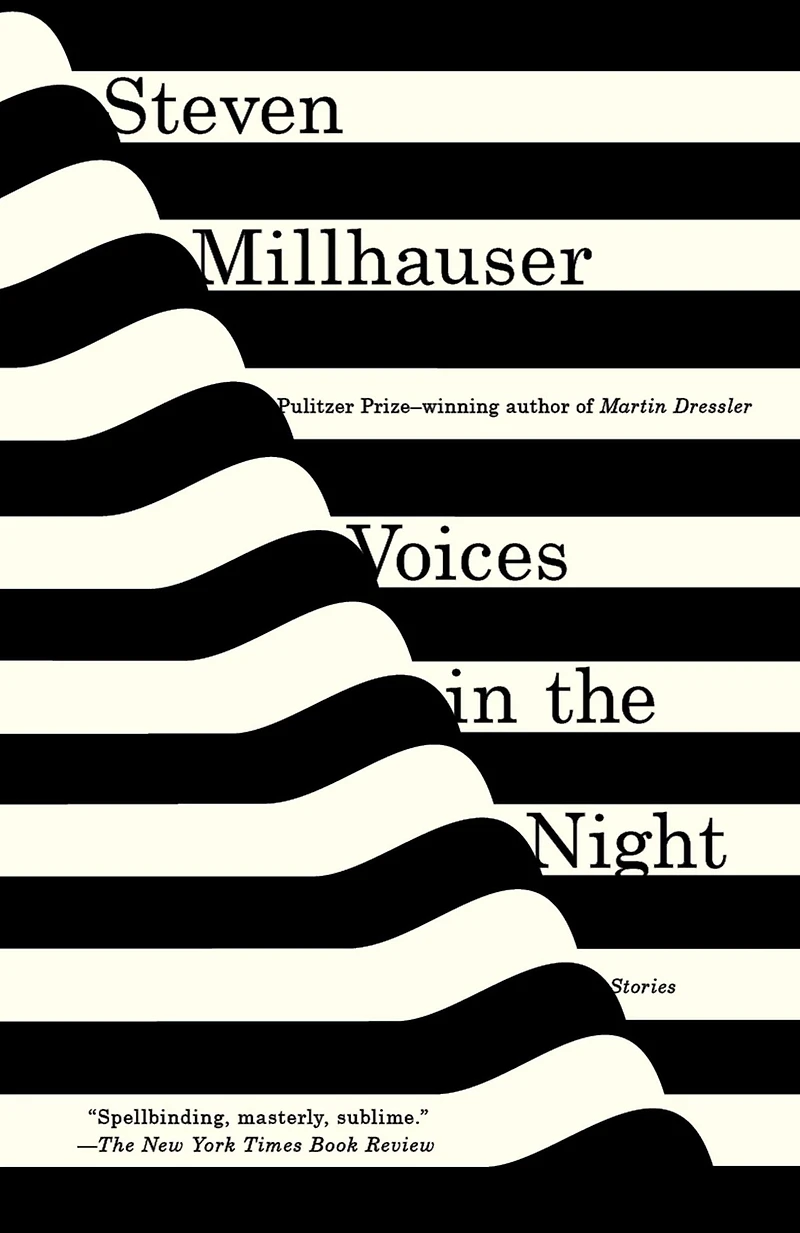 Voices the Night: Stories