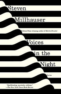Voices the Night: Stories