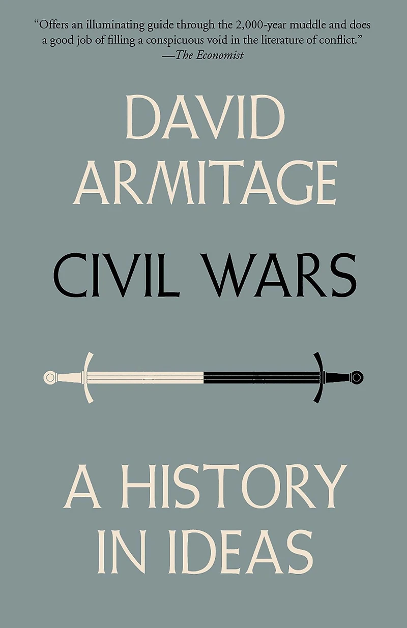 Civil Wars: A History Ideas