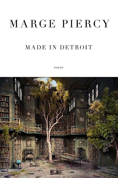 Made Detroit