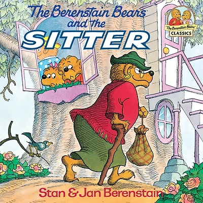 the Berenstain Bears and Sitter