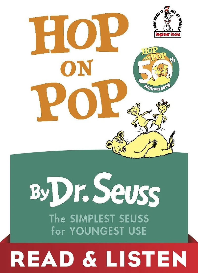 Hop on Pop
