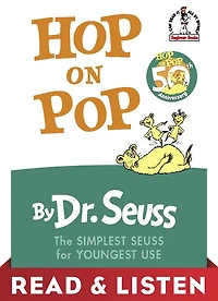 Hop on Pop