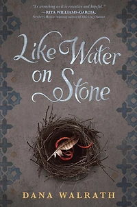Like Water on Stone
