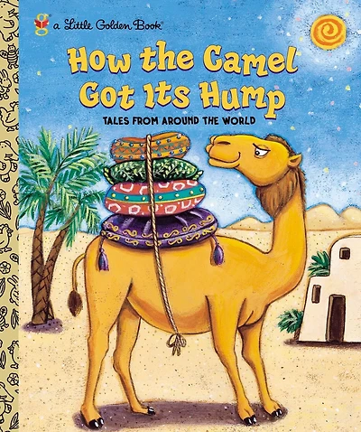 How the Camel Got Its Hump