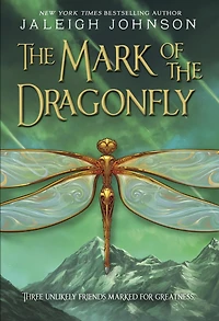 the Mark of Dragonfly