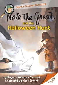 Nate the Great and Halloween Hunt