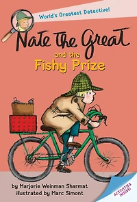 Nate the Great and Fishy Prize