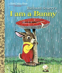 I Am a Bunny
