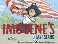 Imogene's Last Stand