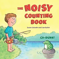 The Noisy Counting Book