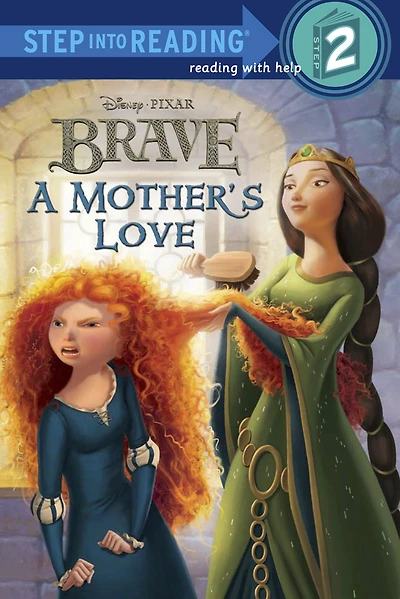 A Mother's Love (Brave Series)
