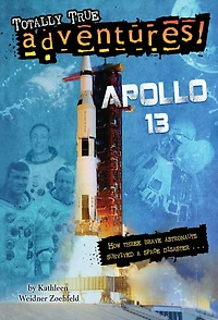 Apollo 13 (Totally True Adventures)