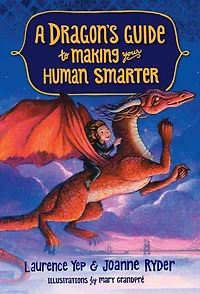 A Dragon's Guide to Making Your Human Smarter