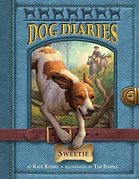 Sweetie (Dog Diaries Series #6)