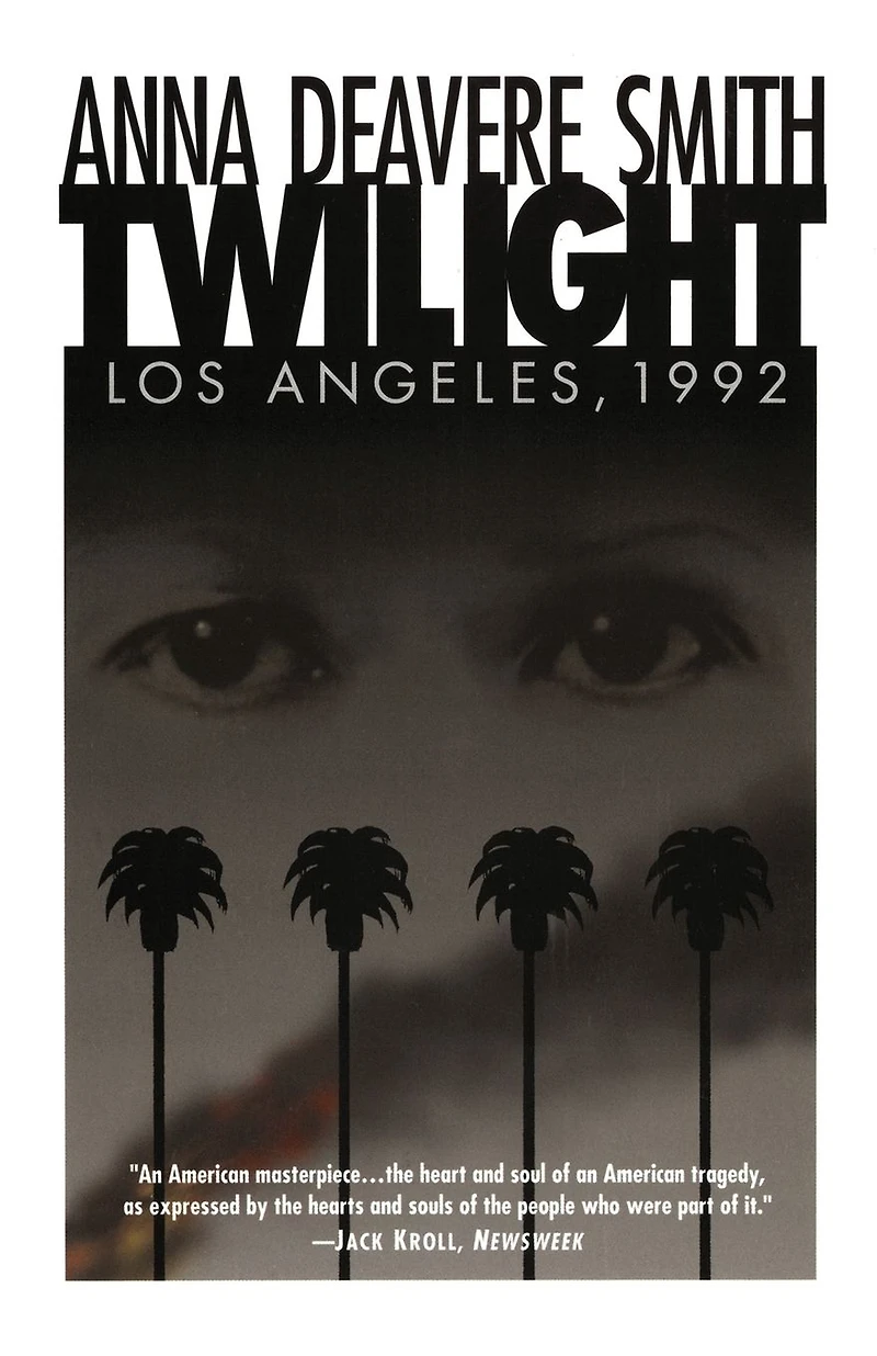 Twilight: Los Angeles, 1992