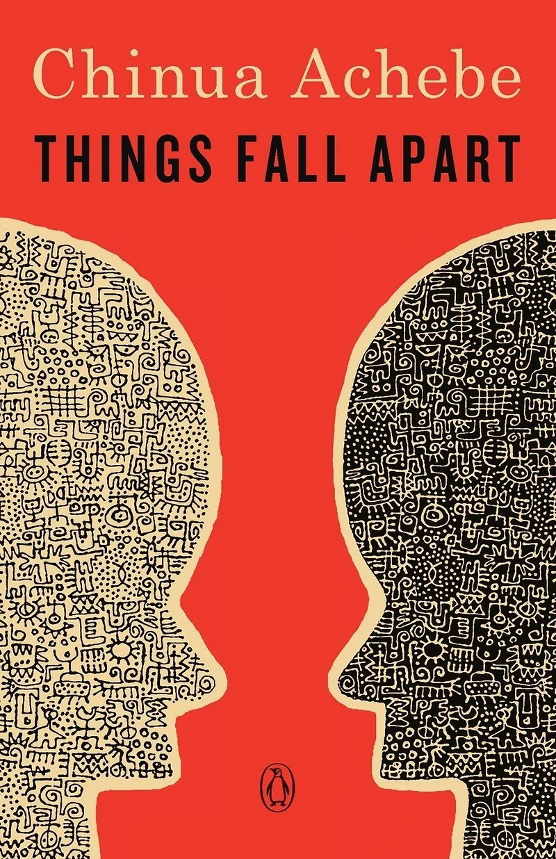 Things Fall Apart (Everyman's Library)